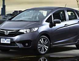 Honda & CATL Join Forces, Electric Hatch On The Horizon – Gallery