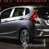 Honda & CATL Join Forces, Electric Hatch On The Horizon – Gallery