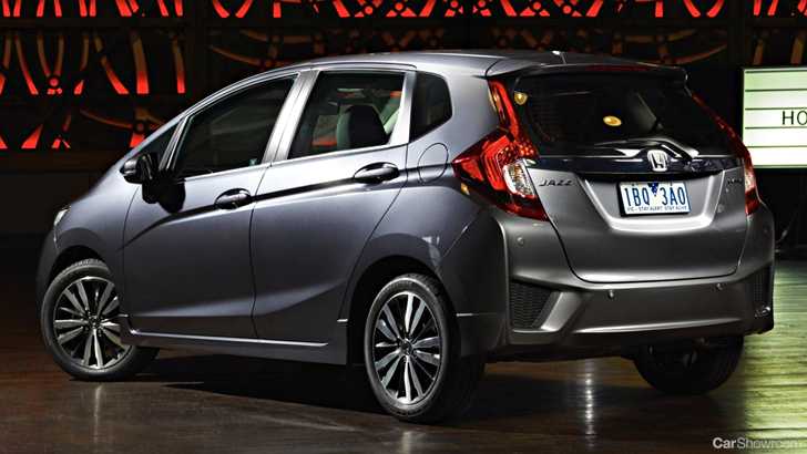 Honda & CATL Join Forces, Electric Hatch On The Horizon – Gallery
