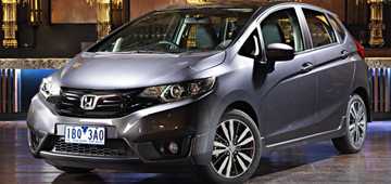 Honda & CATL Join Forces, Electric Hatch On The Horizon – Gallery
