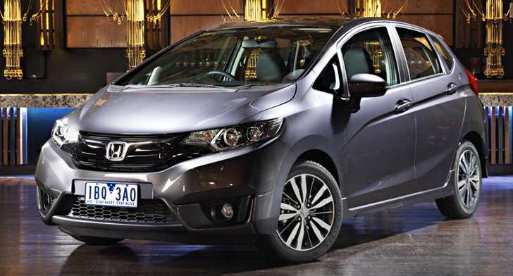 Honda & CATL Join Forces, Electric Hatch On The Horizon – Gallery