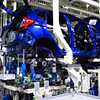 Honda & CATL Join Forces, Electric Hatch On The Horizon – Gallery