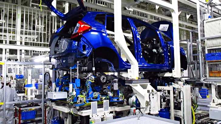 Honda & CATL Join Forces, Electric Hatch On The Horizon – Gallery