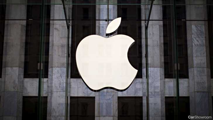 Apple Ties Up With Volkswagen For Their Autonomous Car Project – Gallery