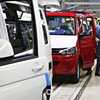 Apple Ties Up With Volkswagen For Their Autonomous Car Project – Gallery