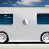 Apple Ties Up With Volkswagen For Their Autonomous Car Project – Gallery