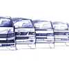 Apple Ties Up With Volkswagen For Their Autonomous Car Project – Gallery