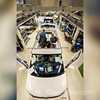 Apple Ties Up With Volkswagen For Their Autonomous Car Project – Gallery