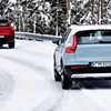 New Volvo V40 Incoming, Thanks To The XC40 – Gallery