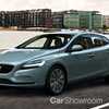 New Volvo V40 Incoming, Thanks To The XC40 – Gallery