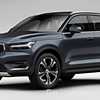 2018 Volvo XC40 T5 Inscription