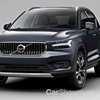 2018 Volvo XC40 T5 Inscription
