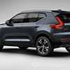 2018 Volvo XC40 T5 Inscription