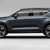 2018 Volvo XC40 T5 Inscription