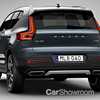 2018 Volvo XC40 T5 Inscription