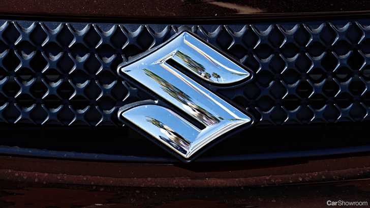 Suzuki, Toyota Join Forces To Take On India – Gallery