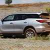 Suzuki, Toyota Join Forces To Take On India – Gallery