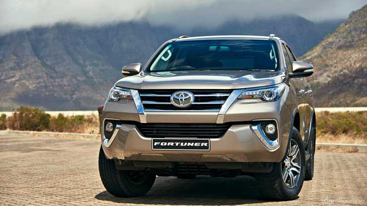 Suzuki, Toyota Join Forces To Take On India – Gallery