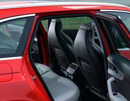 2018 Audi RS4 (B9) Avant