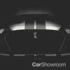 Ford Teases 2020 Mustang GT500, Blue Collar Murderer