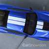 Ford Teases 2020 Mustang GT500, Blue Collar Murderer