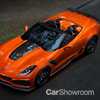 Ford Teases 2020 Mustang GT500, Blue Collar Murderer