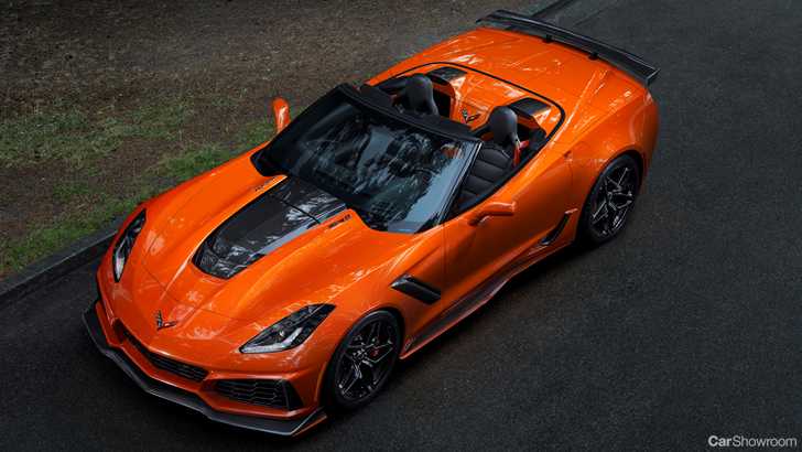 Ford Teases 2020 Mustang GT500, Blue Collar Murderer