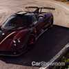2017 Pagani Zonda Fantasma Evo