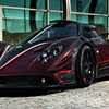 2017 Pagani Zonda Fantasma Evo