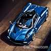2018 Pagani Huayra Roadster