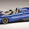 2018 Pagani Huayra Roadster