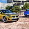 BMW Thinks SUV Convertibles Are “Interesting” – Gallery