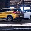BMW Thinks SUV Convertibles Are “Interesting” – Gallery