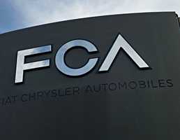 Fiat-Chrysler To Recall 5-Million Cars, Cruise Control Issue – Gallery