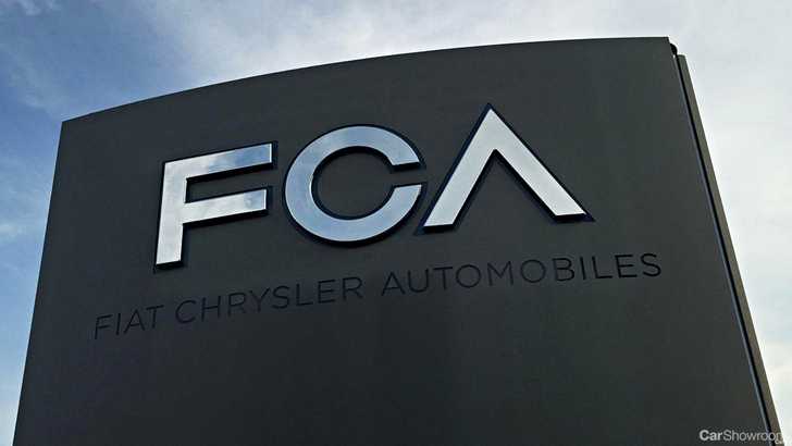 Fiat-Chrysler To Recall 5-Million Cars, Cruise Control Issue – Gallery
