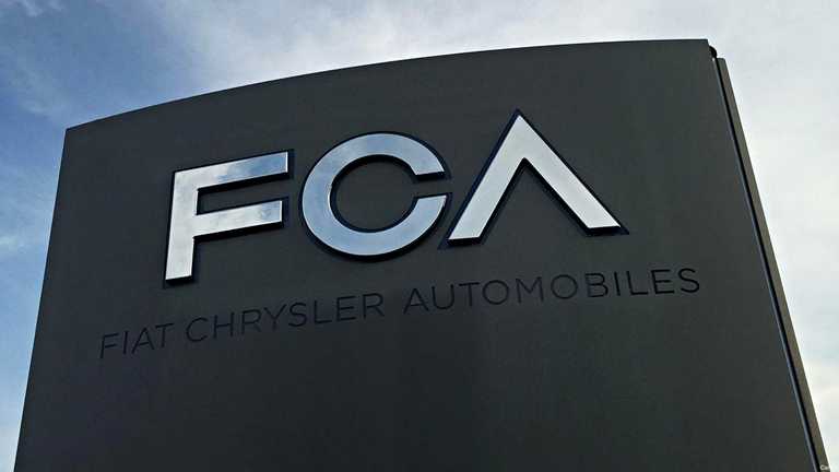 Fiat-Chrysler To Recall 5-Million Cars, Cruise Control Issue – Gallery
