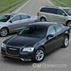 Fiat-Chrysler To Recall 5-Million Cars, Cruise Control Issue – Gallery