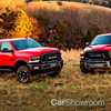 Fiat-Chrysler To Recall 5-Million Cars, Cruise Control Issue – Gallery