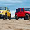 Fiat-Chrysler To Recall 5-Million Cars, Cruise Control Issue – Gallery
