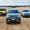 Fiat-Chrysler To Recall 5-Million Cars, Cruise Control Issue – Gallery