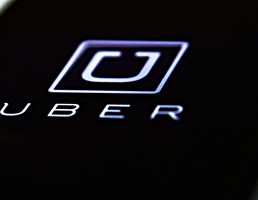 Uber Shuts Down Autonomous Driving Program In Arizona – Gallery