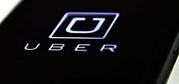 Uber Shuts Down Autonomous Driving Program In Arizona – Gallery