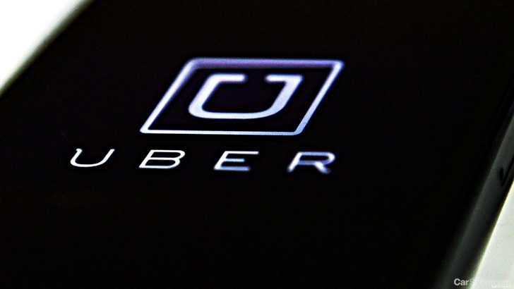 Uber Shuts Down Autonomous Driving Program In Arizona – Gallery