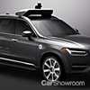 Uber Shuts Down Autonomous Driving Program In Arizona – Gallery
