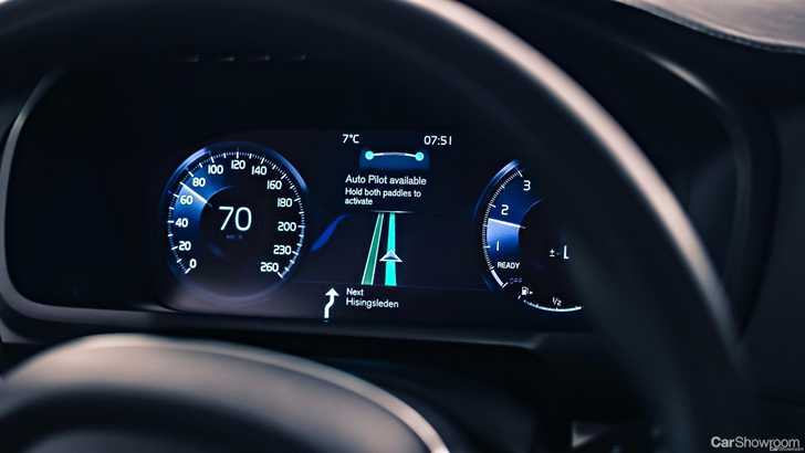 Uber Shuts Down Autonomous Driving Program In Arizona – Gallery