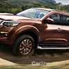 2018 Nissan Terra (Philippines)