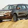 2018 Nissan Terra (Philippines)