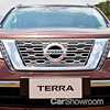 2018 Nissan Terra (Philippines)