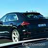 2019 Audi Q8 Shows Its Face – Gallery