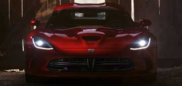 V8-Powered Dodge Viper Set For 2020 Return?